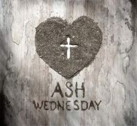 Ash Wednesday